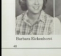 Barbara Eickenhorst