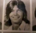 Tim Nedella, class of 1980