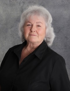 Nancee Steen Maynard - Class of 1967 - Faith High School