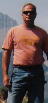 Tim Grau - Class of 1981 - Faulkton High School