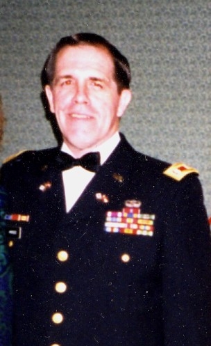 Roger Mckenzie - Class of 1958 - Williamsburg High School