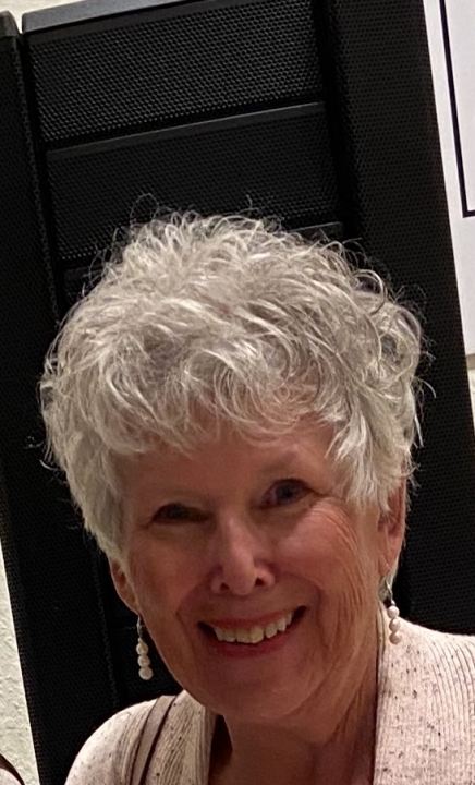 Pam Vansky - Class of 1967 - Williamsburg High School