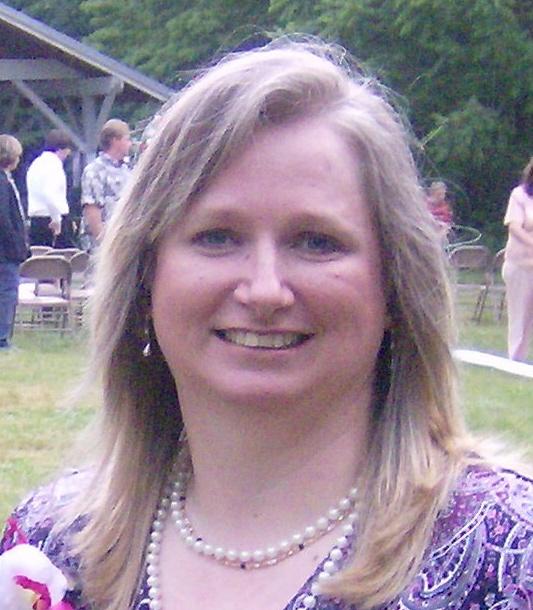 Michelle Colwell - Class of 1985 - Williamsburg High School