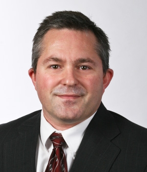 Doug Bradbury - Class of 1988 - Williamsburg High School
