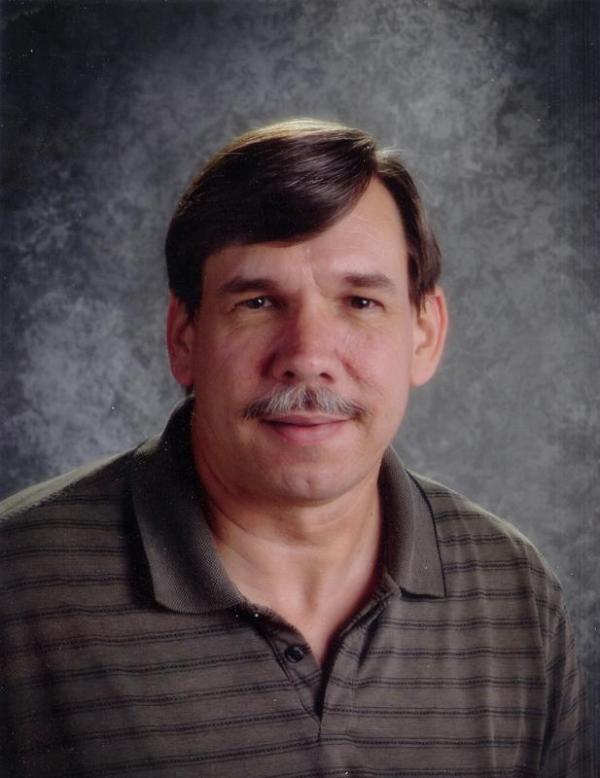 Curt Blimline - Faculty - Williamsburg High School