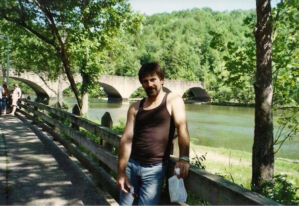 Wade Sprague - Class of 1983 - Williamsburg High School