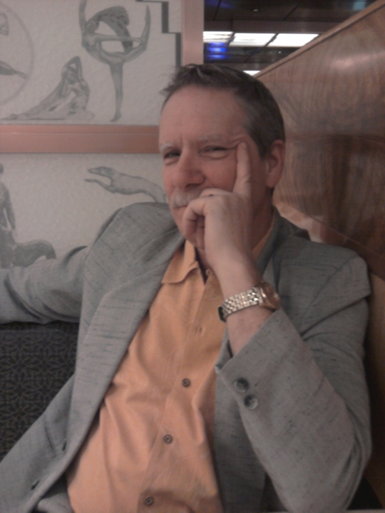 Greg Bickett - Class of 1970 - Williamsburg High School