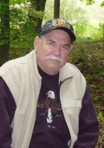 Ben Bennett - Class of 1963 - Williamsburg High School