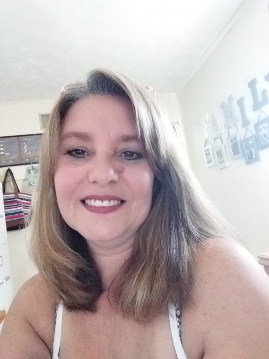 Tammy Woodward - Class of 1984 - Williamsburg High School
