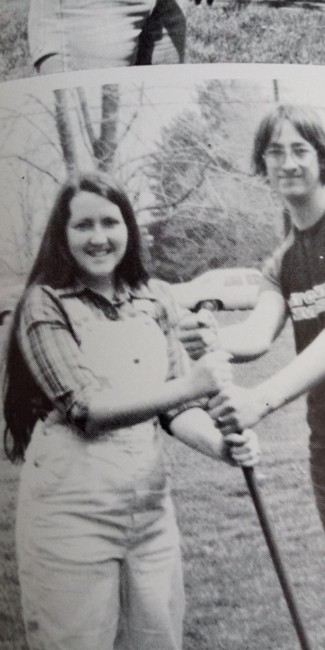 Rhonda Jahn - Class of 1979 - Williamsburg High School