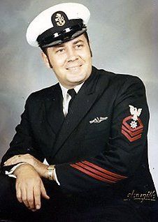John Wass - Class of 1958 - Williamsburg High School