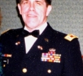 Roger Mckenzie, class of 1958