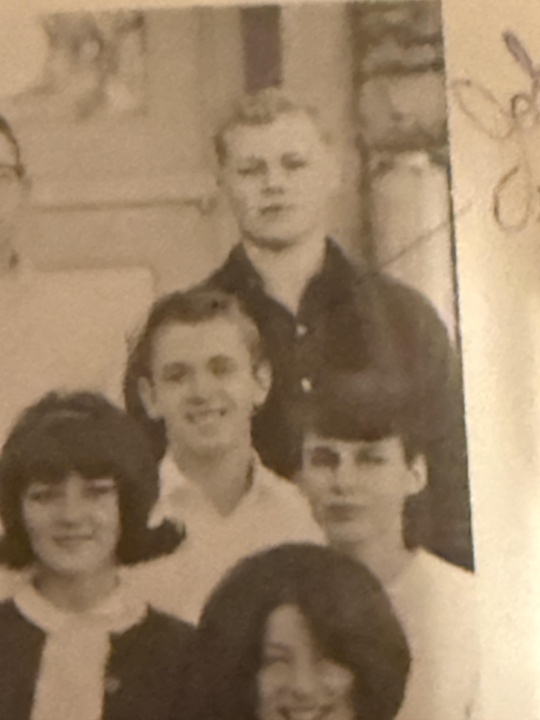 Julia Mielke - Class of 1966 - Boulder High School
