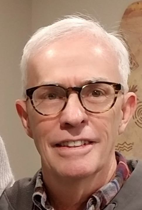 Steve Patten - Class of 1971 - Boulder High School