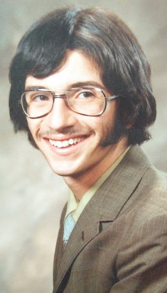 Michael Mcnutt - Class of 1976 - Boulder High School