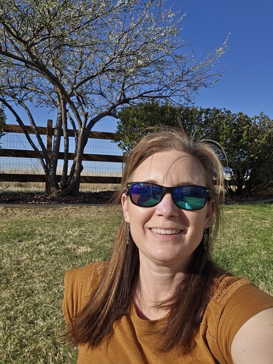 Erin Wygant Basnett - Class of 1995 - Boulder High School