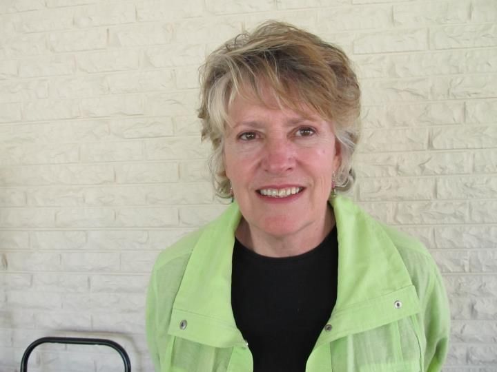 Katherine Koehler - Class of 1961 - Boulder High School