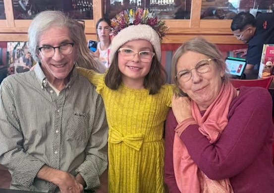 Michael Mcnutt - Class of 1976 - Boulder High School