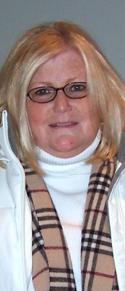 Diane Jean - Class of 1968 - Boulder High School
