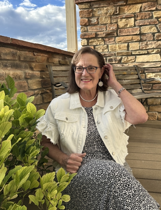 Anne Cordell - Class of 1973 - Boulder High School