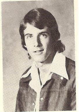 Bill Blair - Class of 1976 - Boulder High School