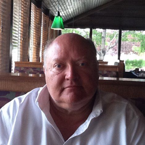 Ken Allen - Class of 1969 - Boulder High School