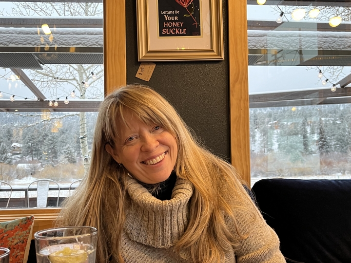Dawn Graves - Class of 1984 - Boulder High School
