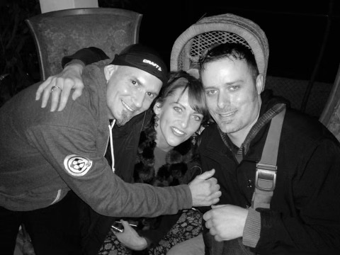 Jason Mcgraw - Class of 1995 - Boulder High School