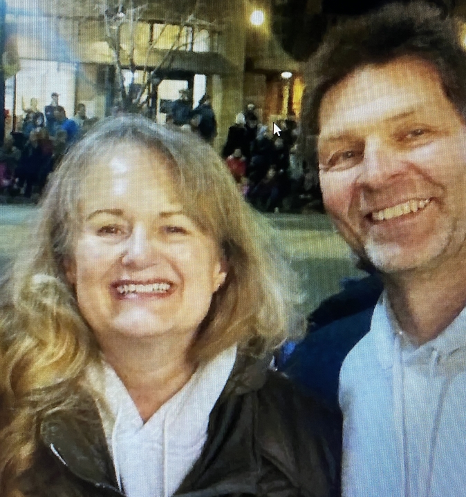 Diane Crawford - Class of 1977 - Boulder High School