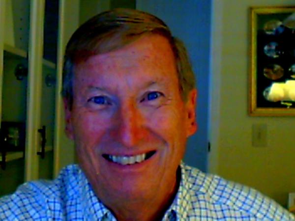 Eldred (dwayne) Brown - Class of 1960 - Boulder High School