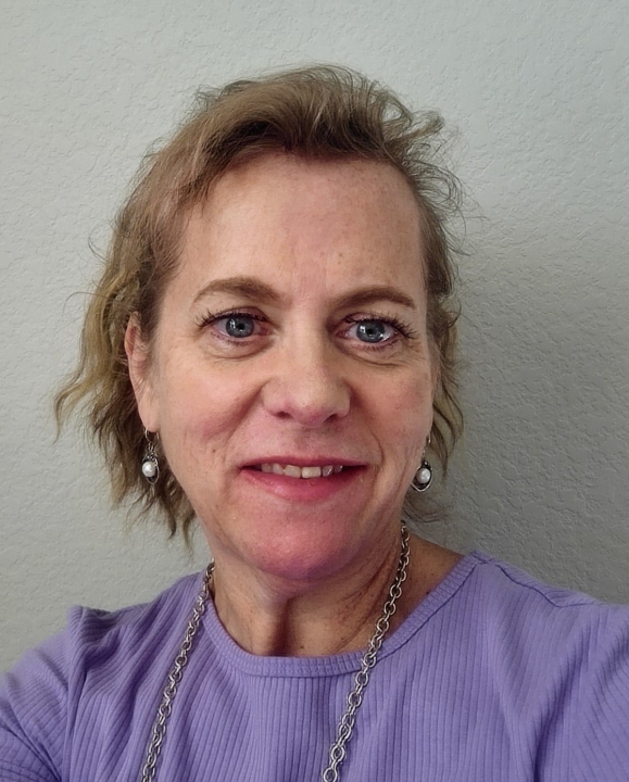 Paula Lopez Paula Hubble - Class of 1986 - Boulder High School