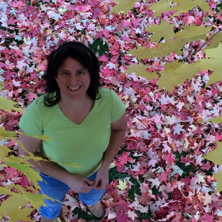 Lauren J. Weintraub - Class of 1984 - Boulder High School