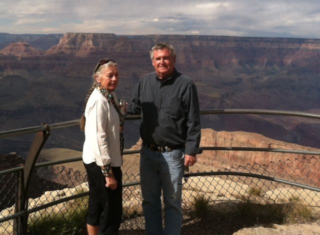 William (bill) Brown - Class of 1961 - Boulder High School