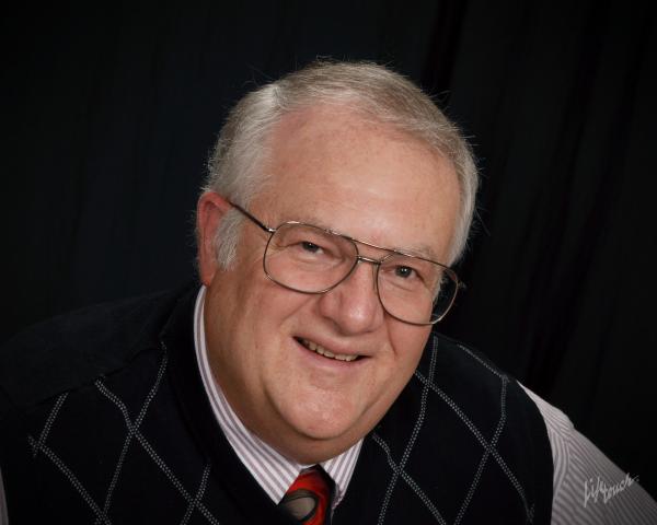 Keith Baugh - Class of 1967 - Boulder High School