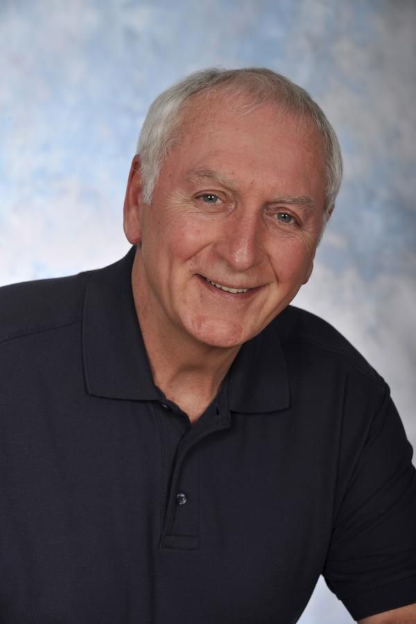 Brian Brian Michael Powers - Class of 1963 - Boulder High School