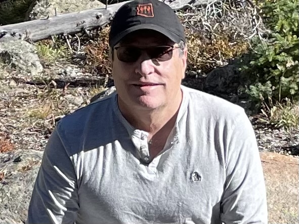 Carlos Gauna - Class of 1979 - Boulder High School