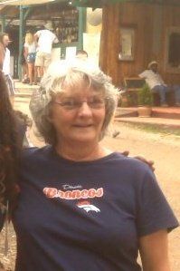 Donna Martin - Class of 1964 - Boulder High School