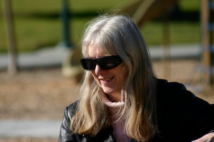 Susan Bright - Class of 1969 - Boulder High School
