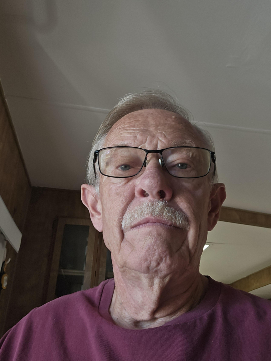 Raymond Messmer - Class of 1971 - Boulder High School