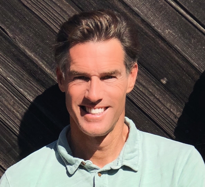Clay Randall - Class of 1983 - Boulder High School