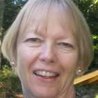 Trish Craggs - Class of 1972 - Boulder High School
