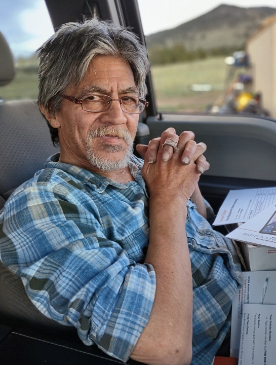 David Medrud - Class of 1971 - Boulder High School