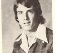 Bill Blair, class of 1976