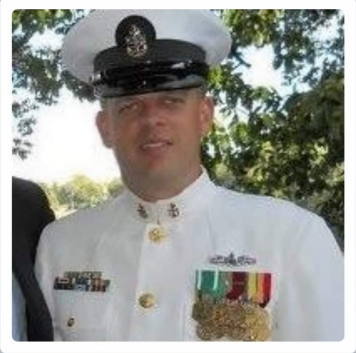 David Dye - Class of 1990 - Mclean High School