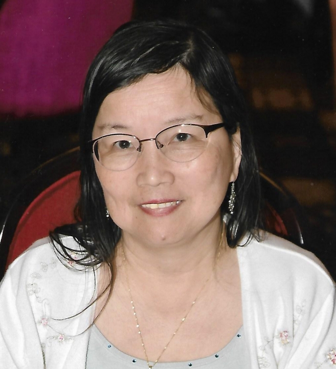 Betty Nguyen - Class of 1977 - Mclean High School