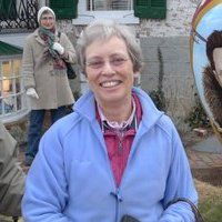 Martha Watt - Class of 1964 - Mclean High School