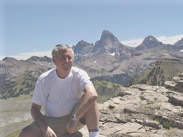 Eugene Keller - Class of 1964 - Mclean High School