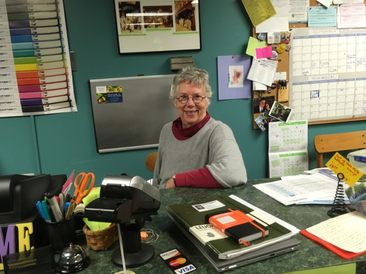 Helena Dole - Class of 1962 - Mclean High School