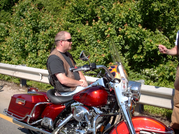 Warren Whitley - Class of 1976 - Mclean High School