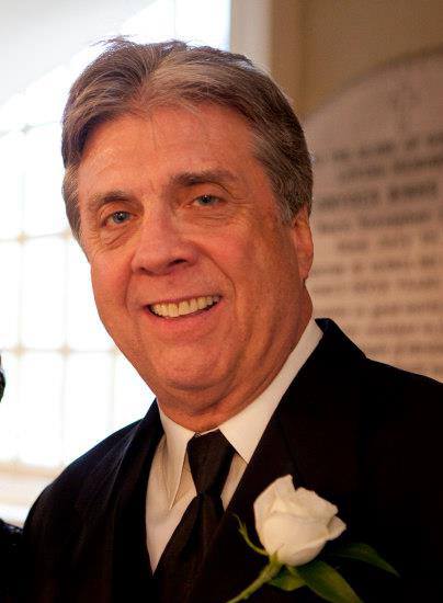 Andrew Cleland - Class of 1964 - Mclean High School